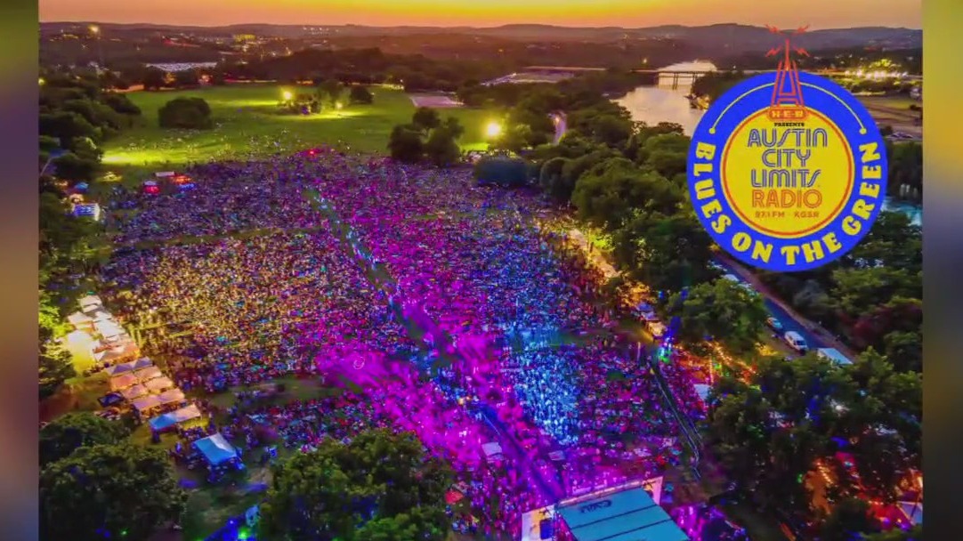 Blues on the Green 2024 is back on